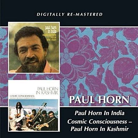 Paul Horn et la méditation en musique Y5im