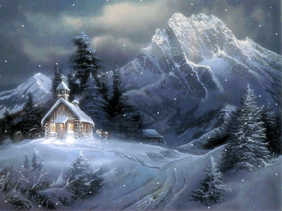 Premier soir à la neige et "poc" PV Ivan Chaikovsky Rq4c