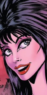 Elvira / Mistress of Dark