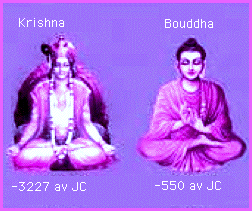 La vie du 1er Bouddha, Shakyamuni, 是什么意思.. Til9