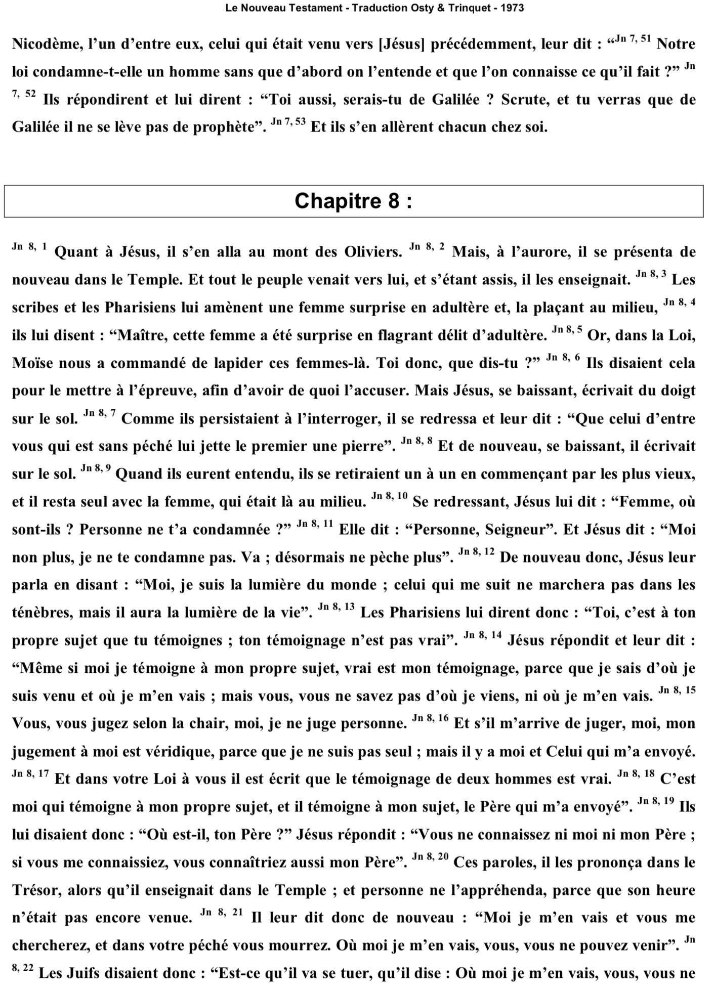 Jean 8:1-11 n'est plus reconnu authentique depuis la TMN 2013 - Page 9 W44m