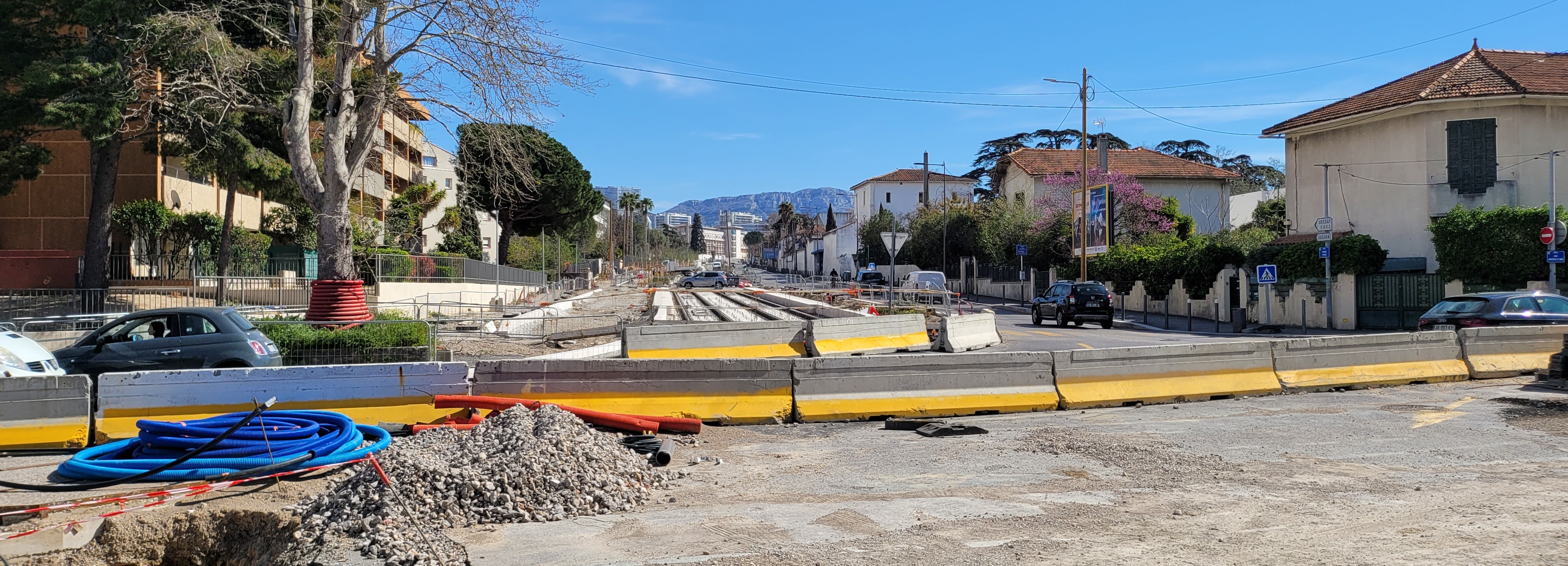 20 Rue Aviateur Le Brix 13009 Marseille www.pss-archi.eu
