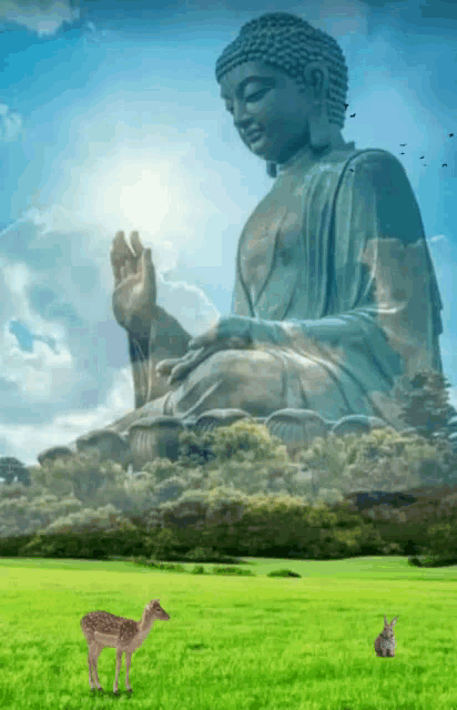 La vie du 1er Bouddha, Shakyamuni, 是什么意思.. Dfav