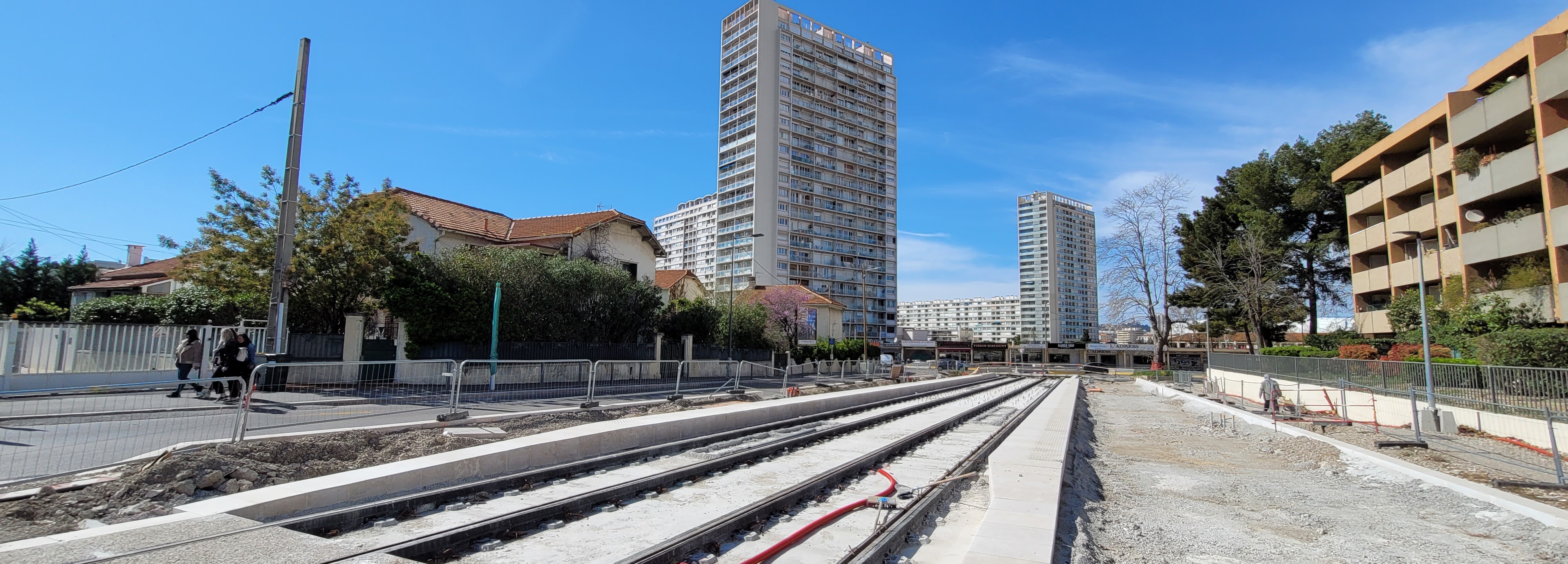 20 Rue Aviateur Le Brix 13009 Marseille www.pss-archi.eu
