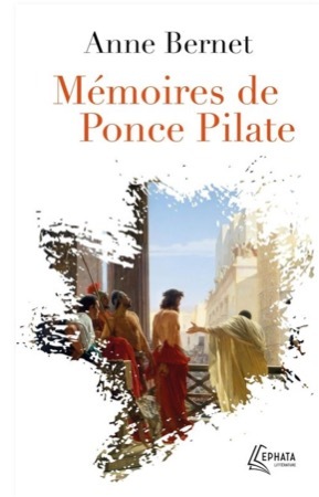 Ponce Pilate Yn7d
