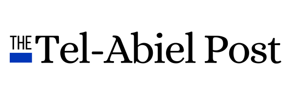 The Tel-Abiel Post - Bannière