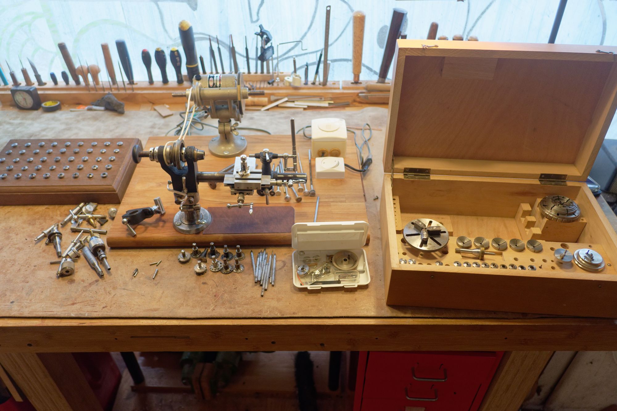 Outils d'horlogerie antiques? - Page 12 Cw0z