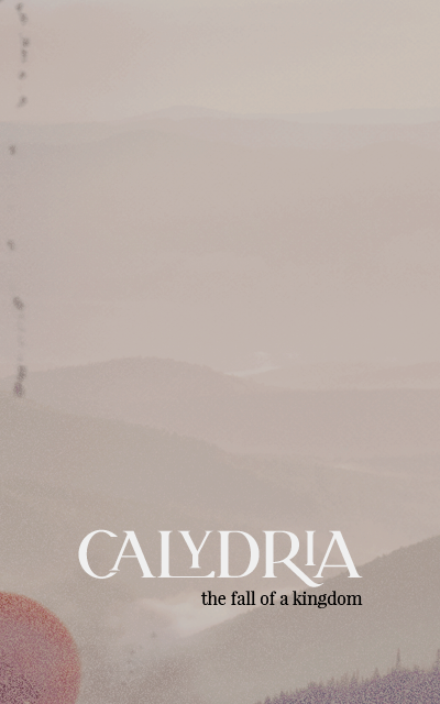 Calydria Q4sf