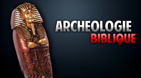 archéologie biblique 0yha