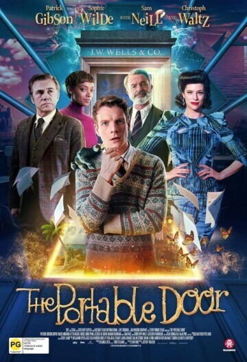 Movie cover image