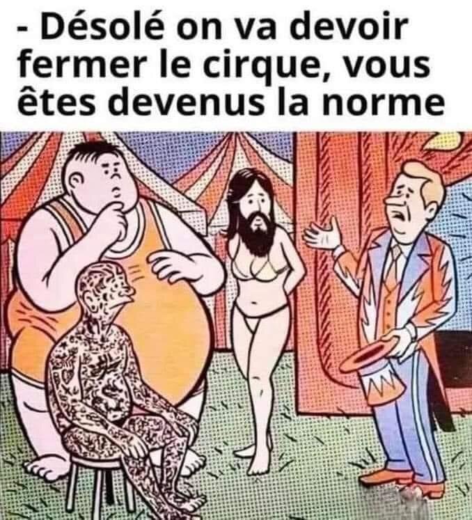 Humour en images ... tous thèmes ... - Page 29 Xfbb