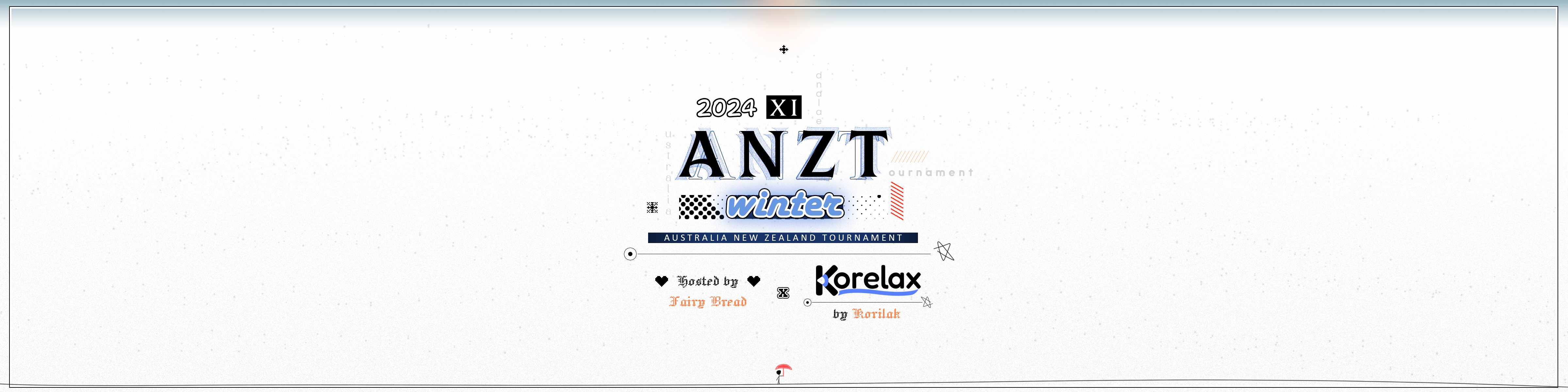 ANZT 11 Winter