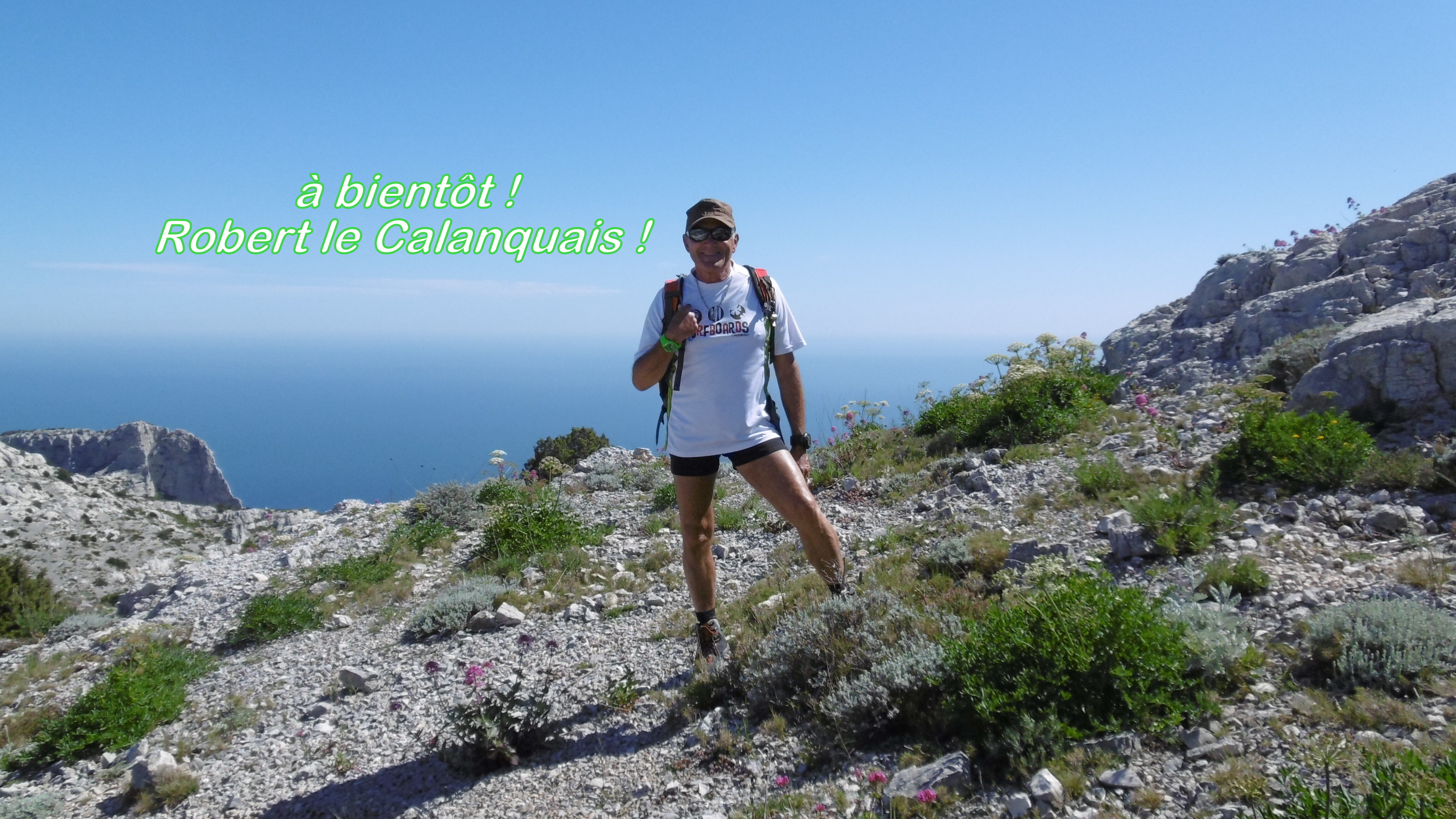 ❤️❤️Randonn&eacute;e surprise pour d&eacute;butants ! Lundi 19/08 &agrave; 8h00