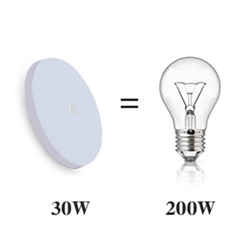 COMELY LED Ceiling Light