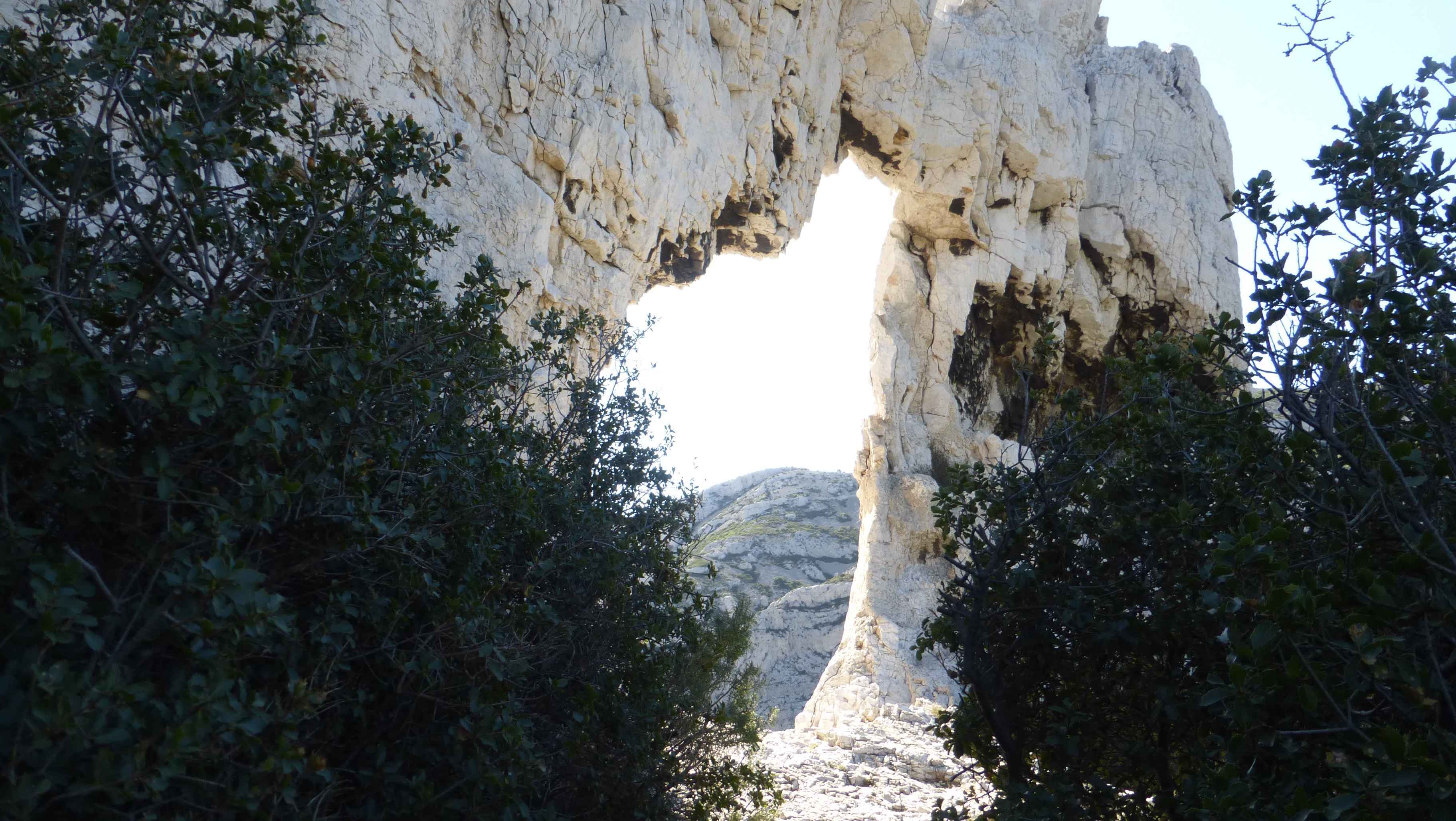❤️LA ROCHE Perc&eacute;e !