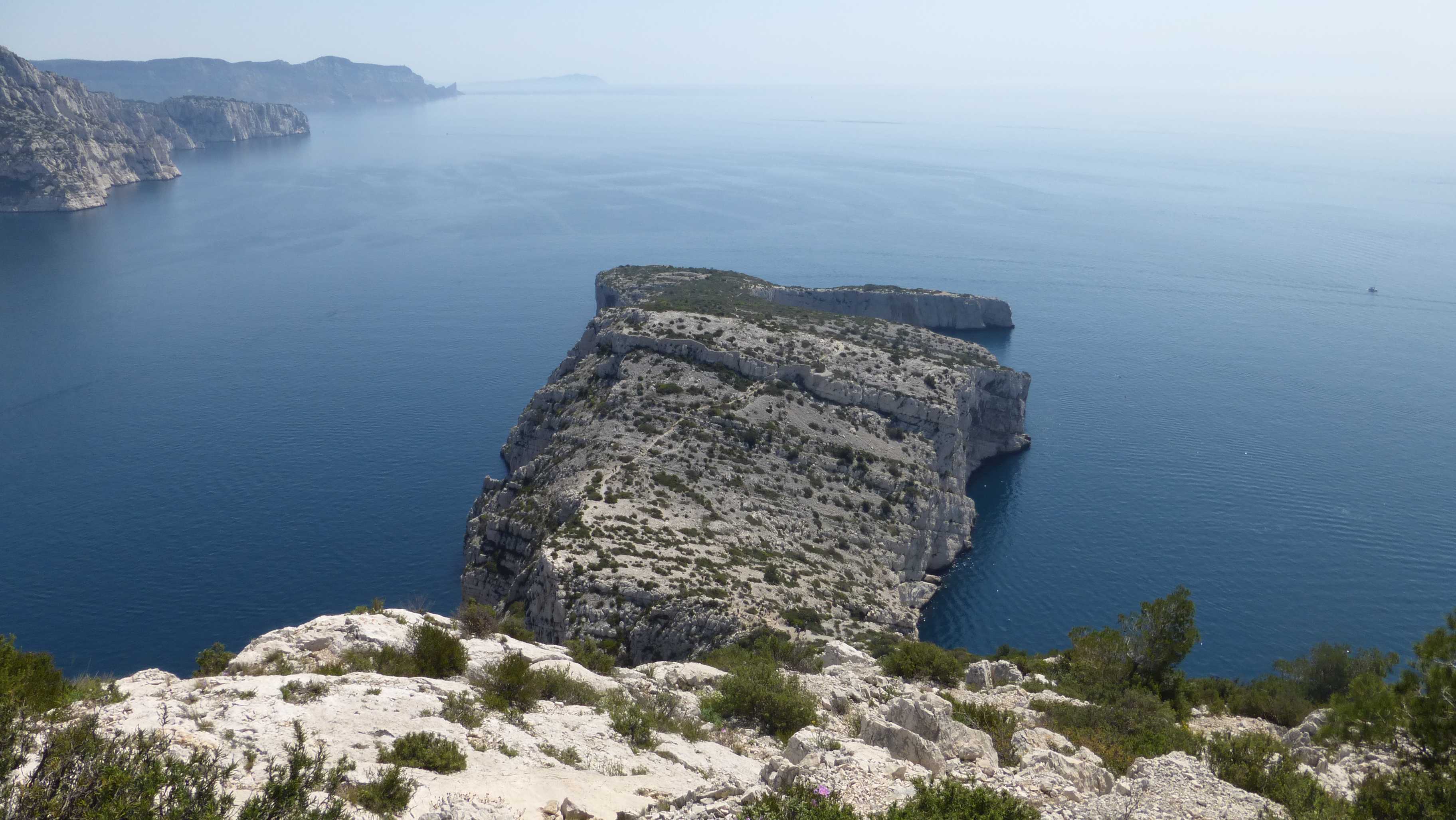 ❤️❤️LE CAP Morgiou ! Samedi 16/11 &agrave; 9h30