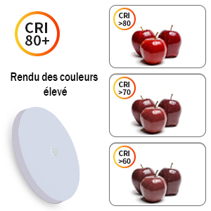 COMELY LED Ceiling Light