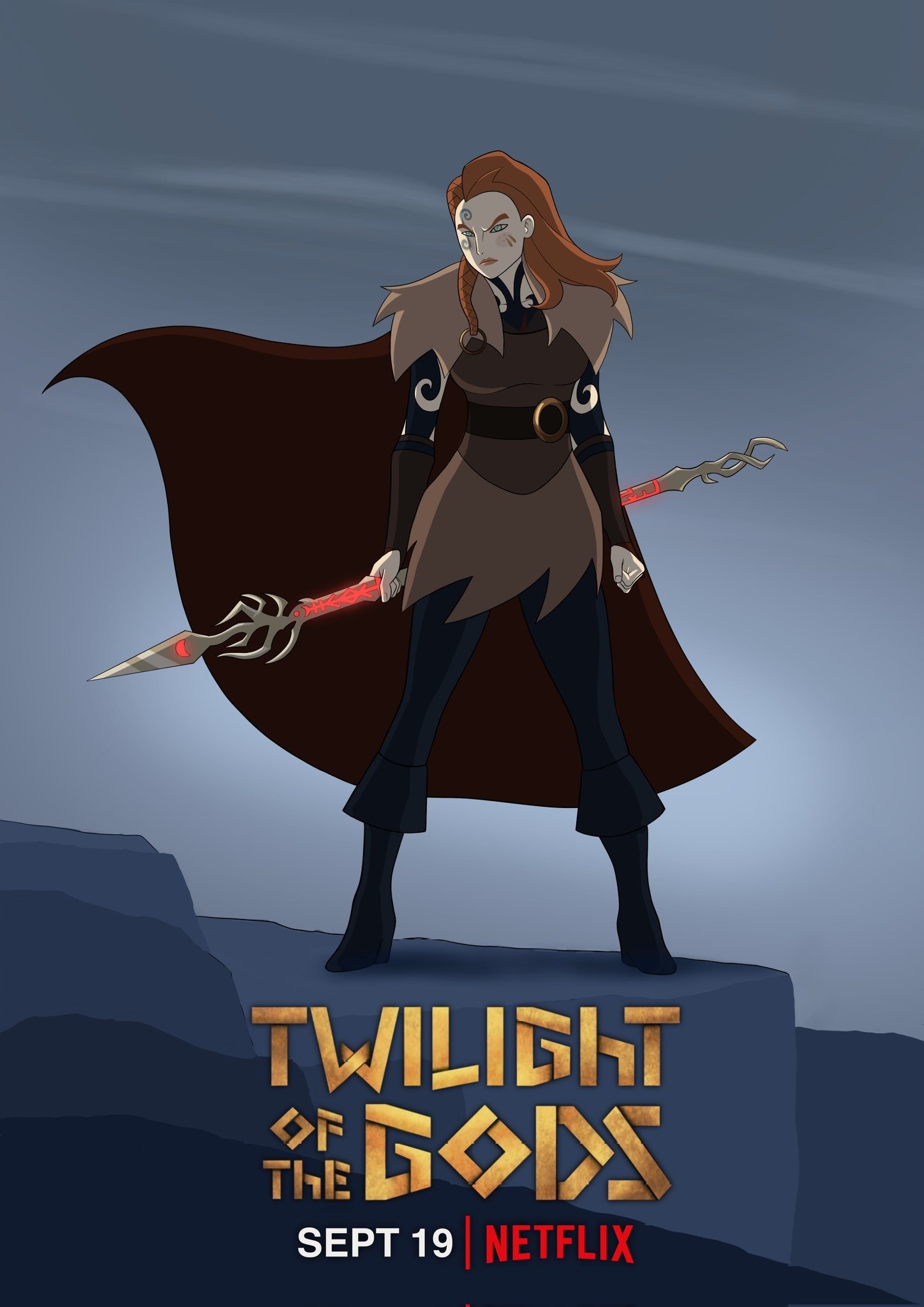 Twilight Of The Gods Twilight Of The Gods