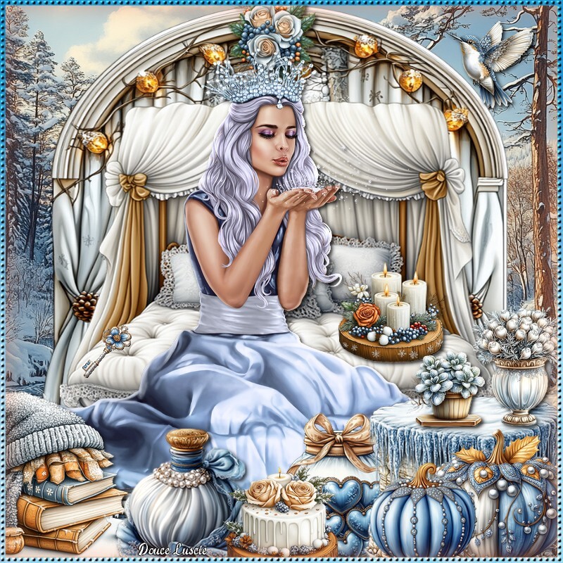 Ice Princess 7q5k