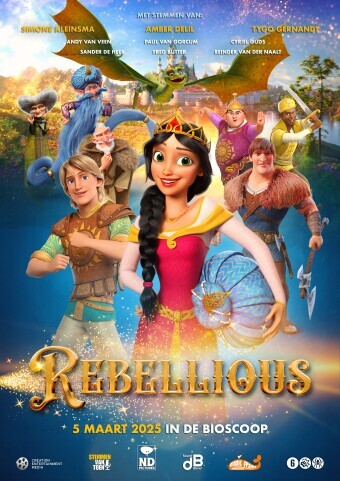 Movie cover image