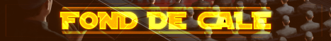 Fond de Cale