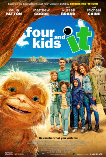 Movie cover image