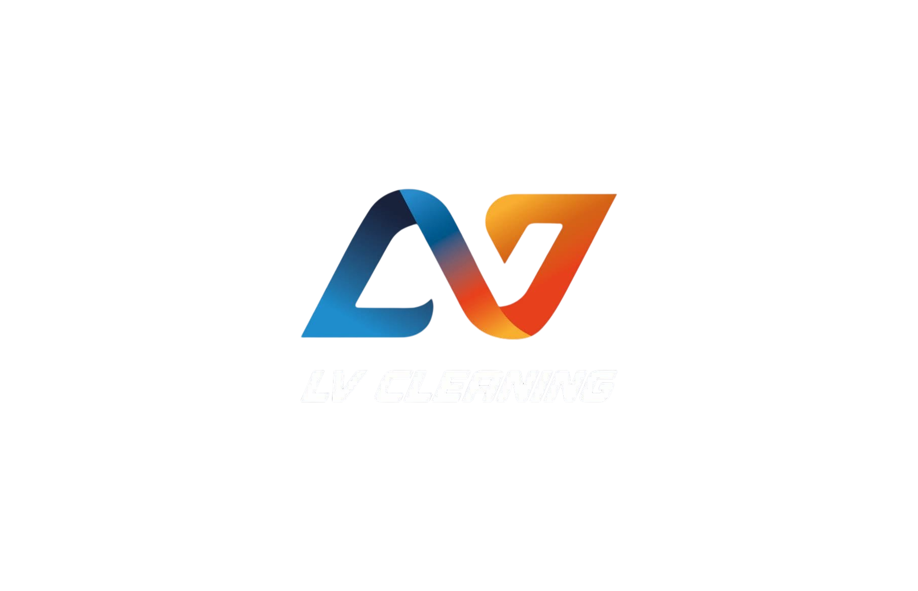 Logo LV Cleaning 38