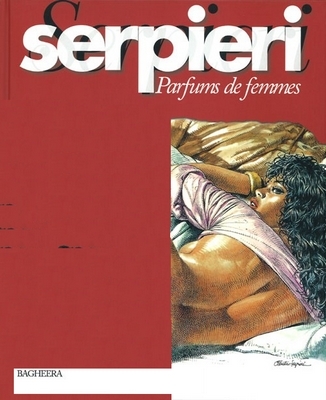 Parfums de femmes - (AUT) Serpieri