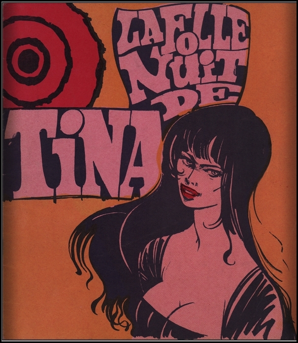 La Folle Nuit De Tina