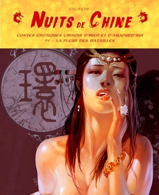 Nuits de Chine - Tome 3 et 4