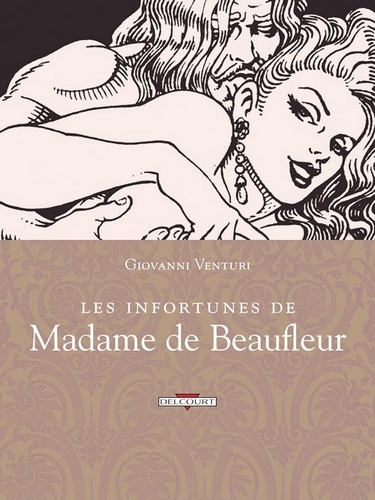 Les infortunes de Madame de Beaufleur