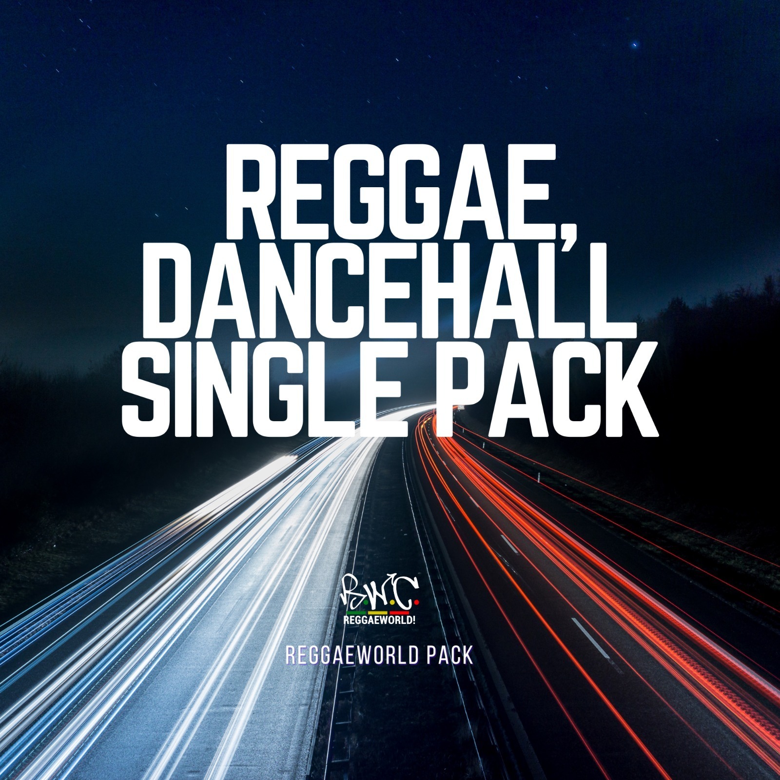 #113 Chune Fi Chune - Dancehall Latest (MAY) (ReggaeWorld Singles Pack) 2026