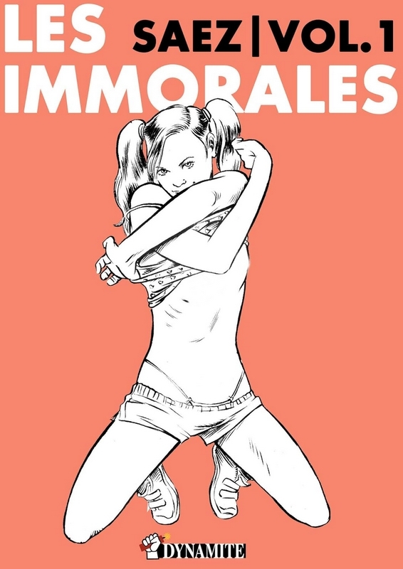Les immorales