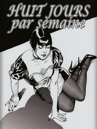 Huit Jours Par Semaine