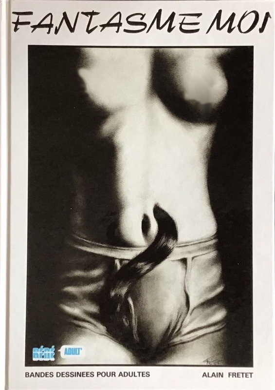 Fantasme moi (Re-Up)