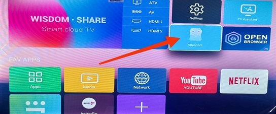 ���� ����� AstonGo ����� ����