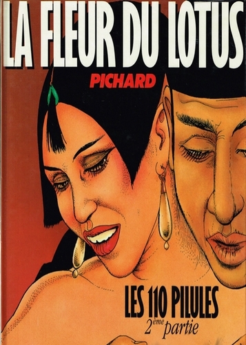 Les 110 pilules - Les 2 tomes