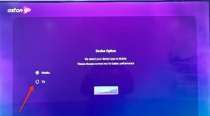 ���� ����� AstonGo ����� ����