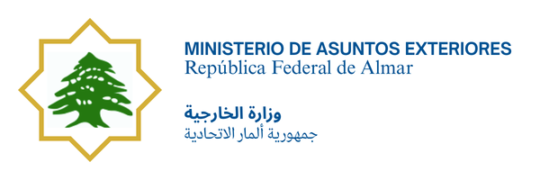 Ministère des Affaires Étrangères Ministère des Affaires Étrangères