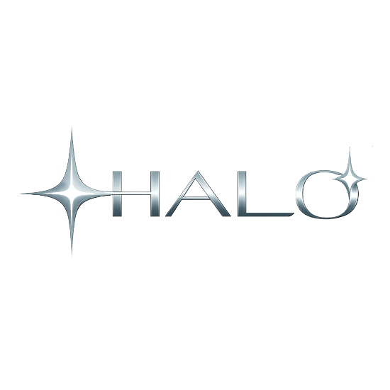 𓆩༺✧ Halo ✧༻𓆪