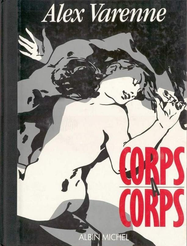 Corps à corps (1987)