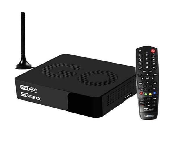 ����� ����� Gosat �������: 2026