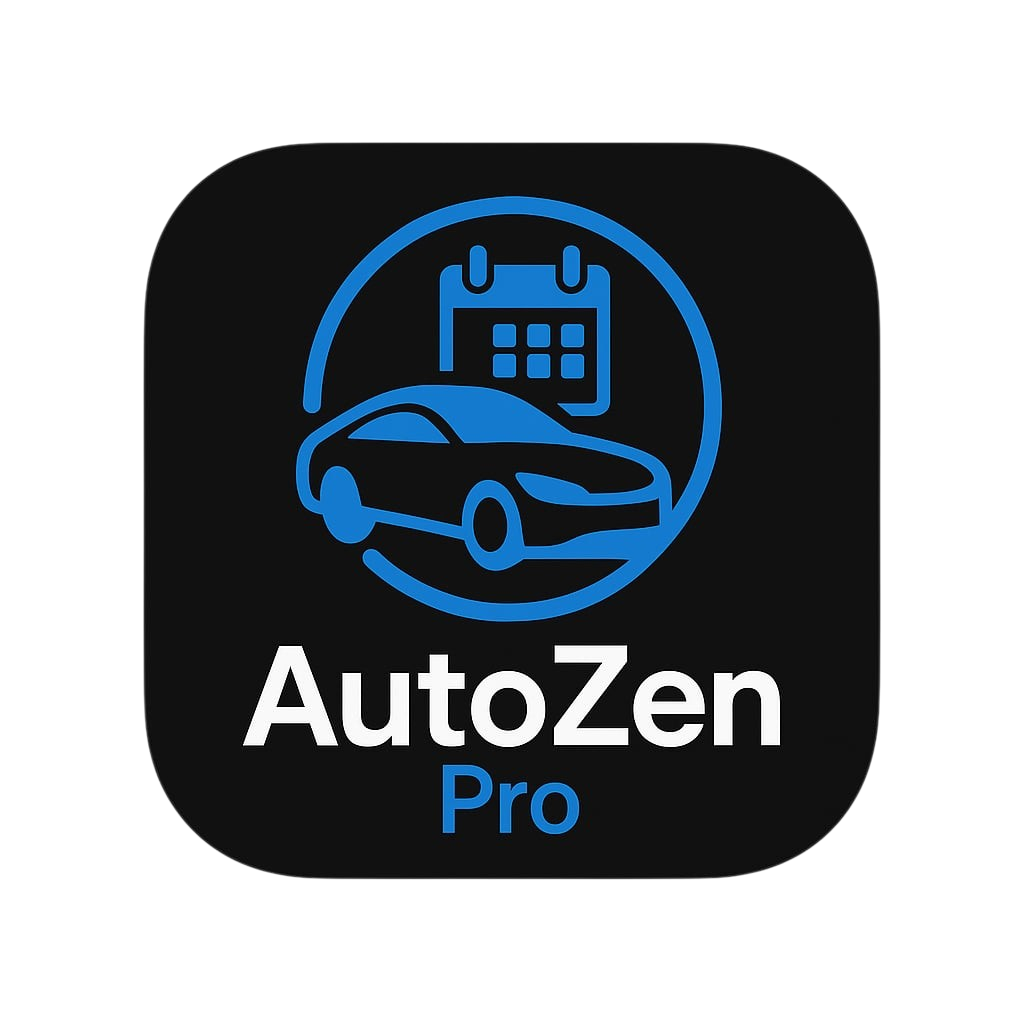 Logo AutoZenPro