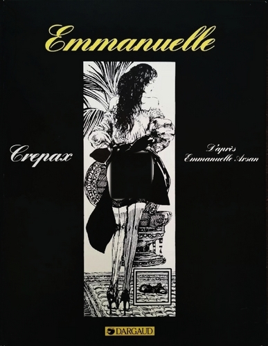 Emmanuelle (1985)