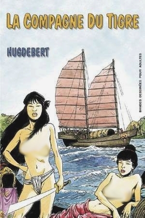 La compagne du tigre