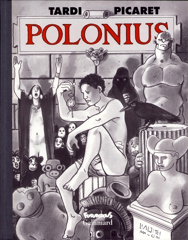 Polonius (Re-Up)