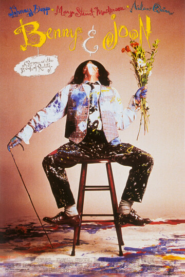 Movie cover image