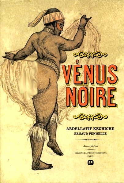 Vénus noire