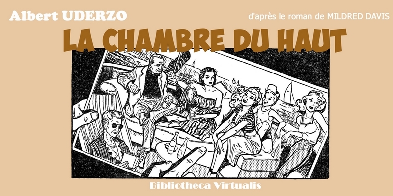 La chambre du haut