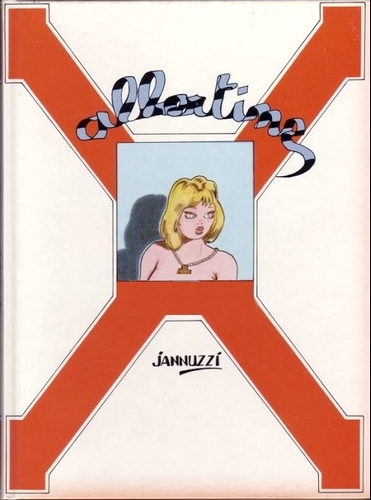 Albertine